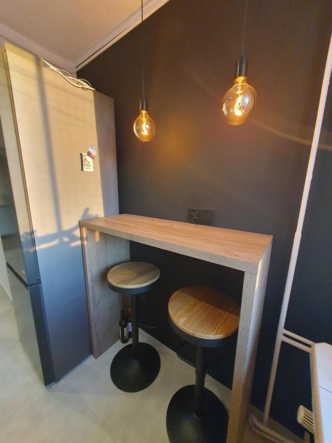 Apartamenty Czesc Kraków Exteriör bild