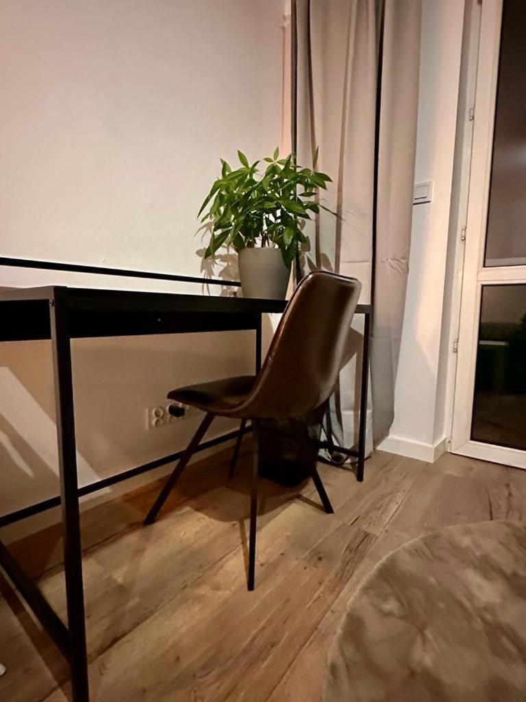 Apartamenty Czesc Kraków Exteriör bild