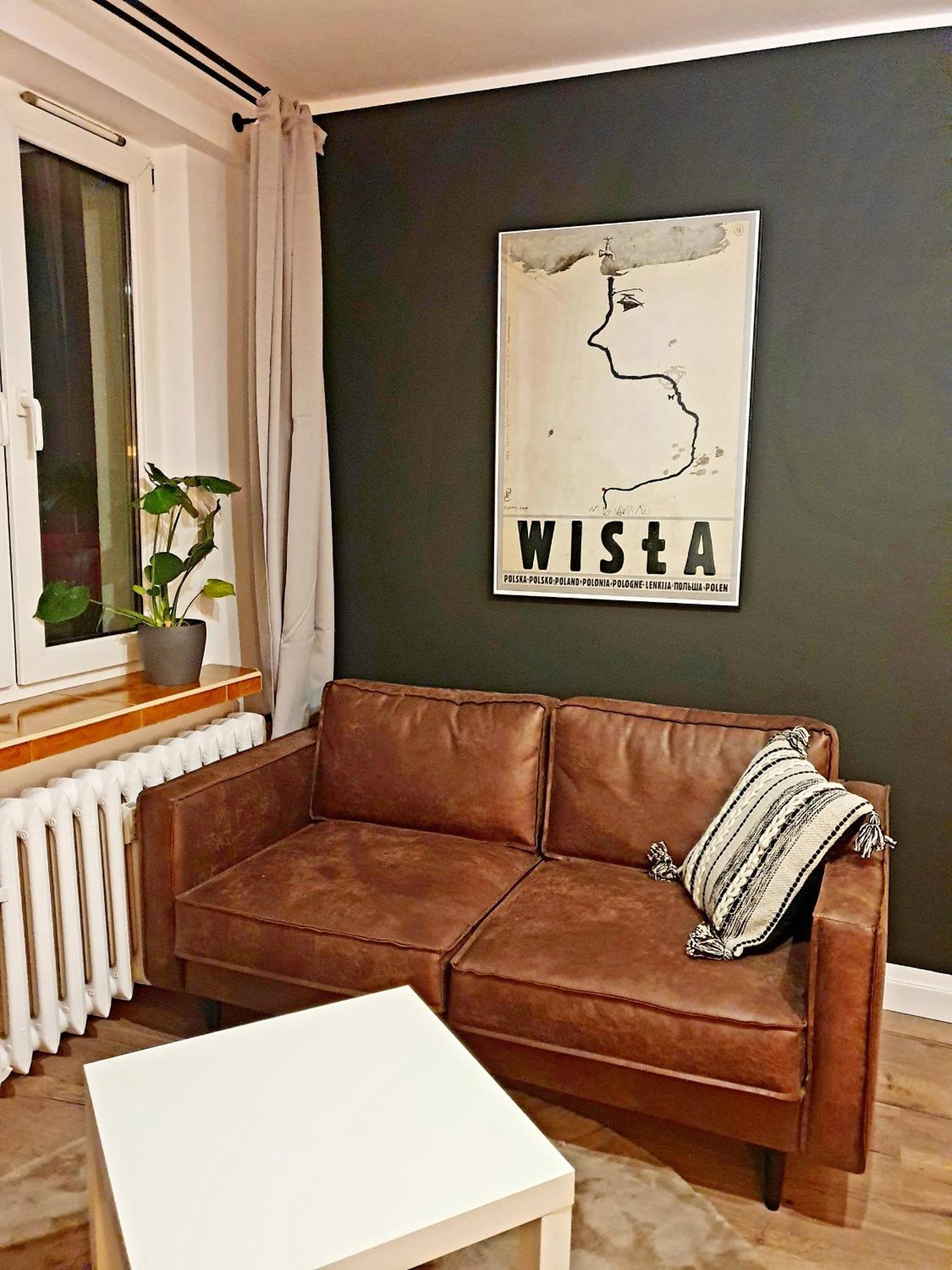 Apartamenty Czesc Kraków Exteriör bild